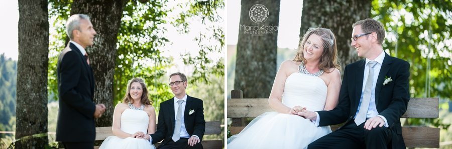 destination wedding photographer in Bavaria