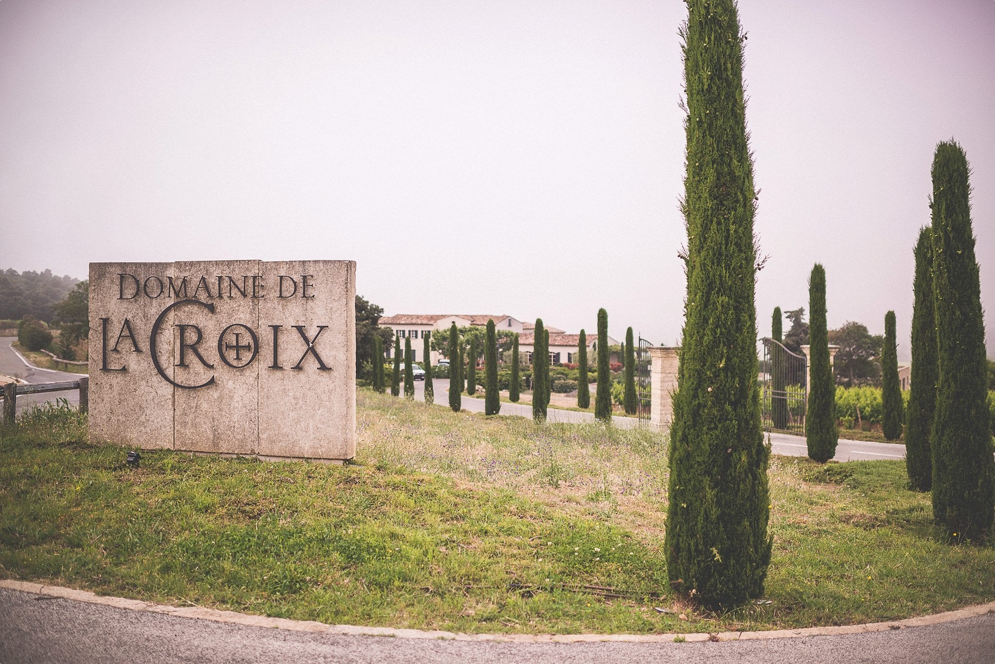 Domaine de la Croix - Wedding - Maria Assia Photography-10