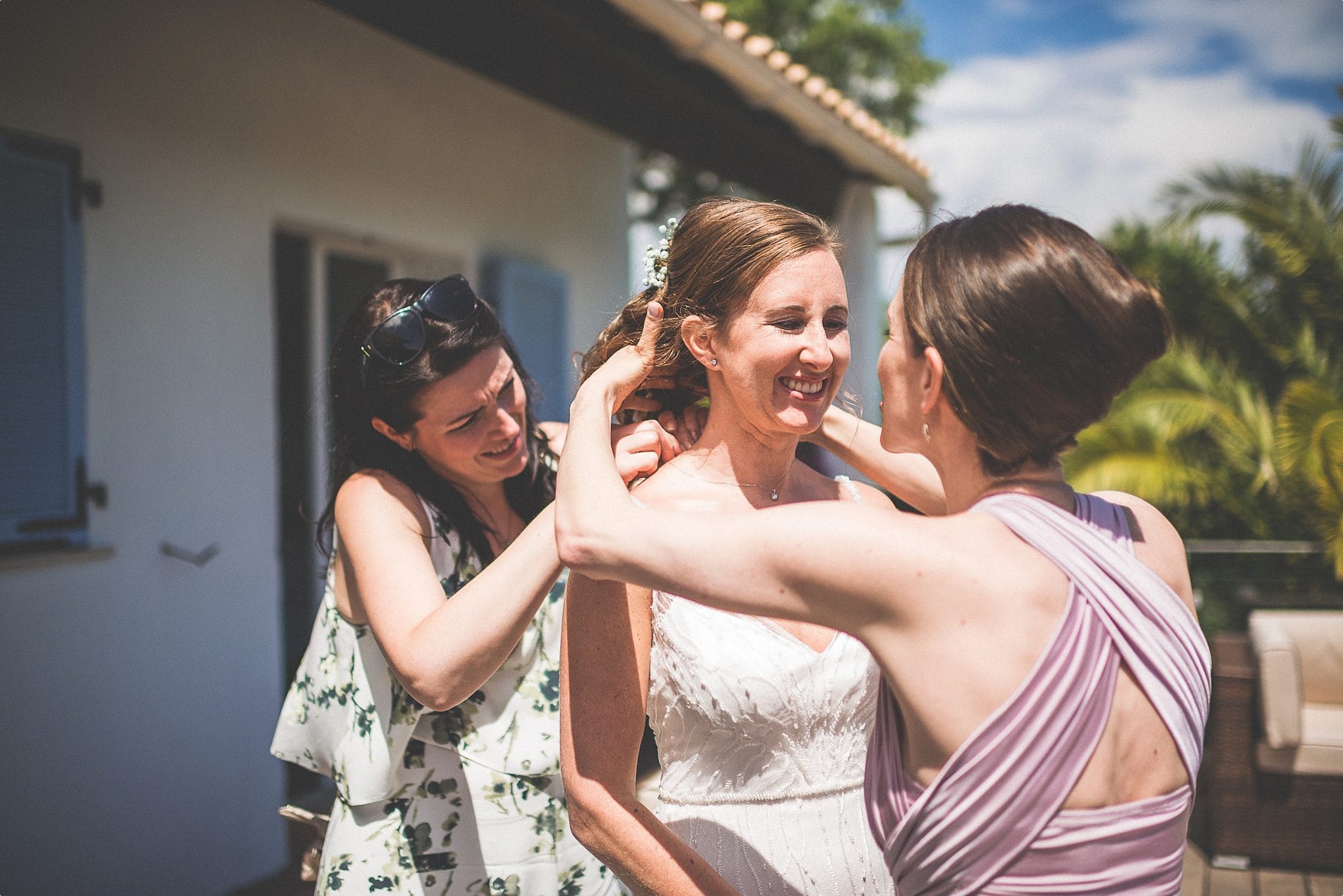 Domaine de la Croix - Wedding - Maria Assia Photography-106