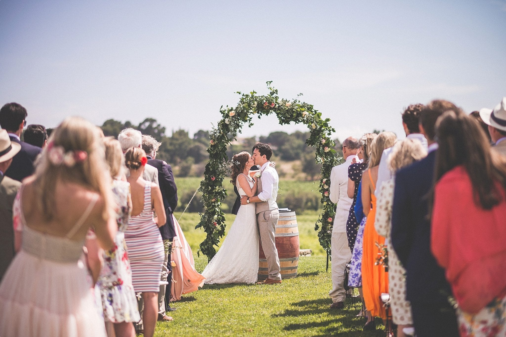 Domaine de la Croix - Wedding - Maria Assia Photography-184