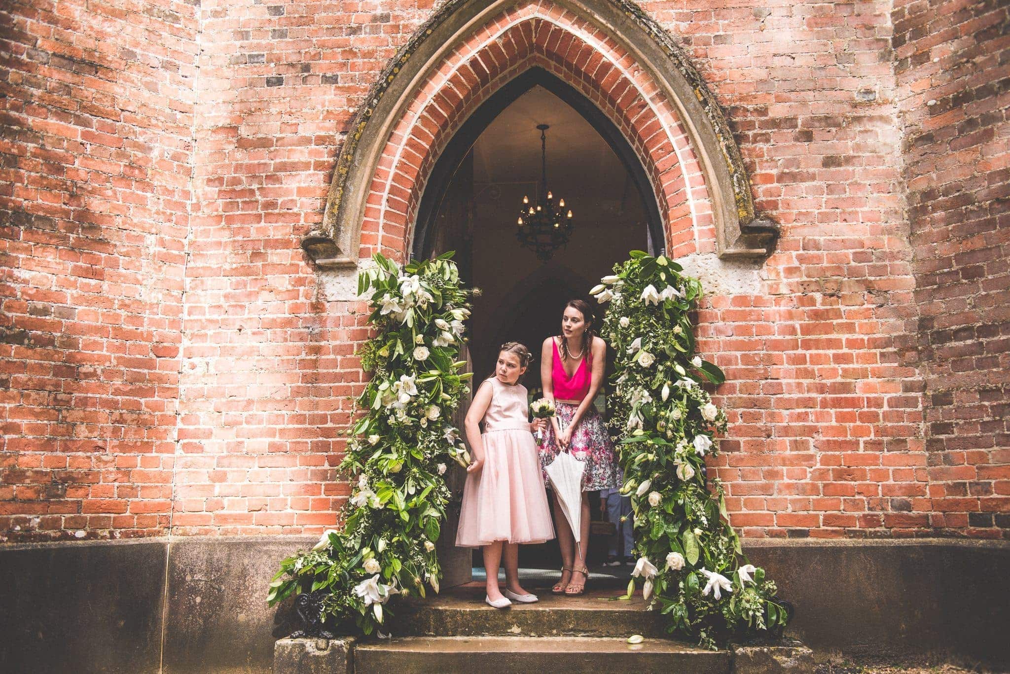 Bartley House - Wedding - Emily & Guy-193