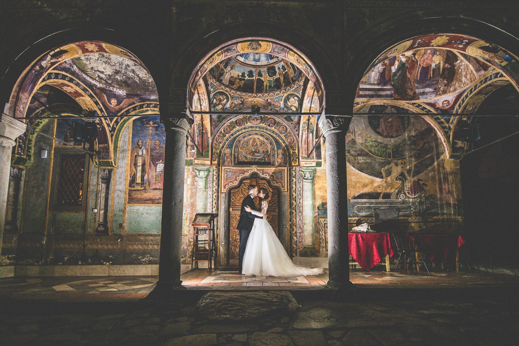 Destination Wedding Photography Maria Assia Photography