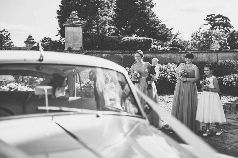 Involve your family in your wedding planning | Maria Assia Photography