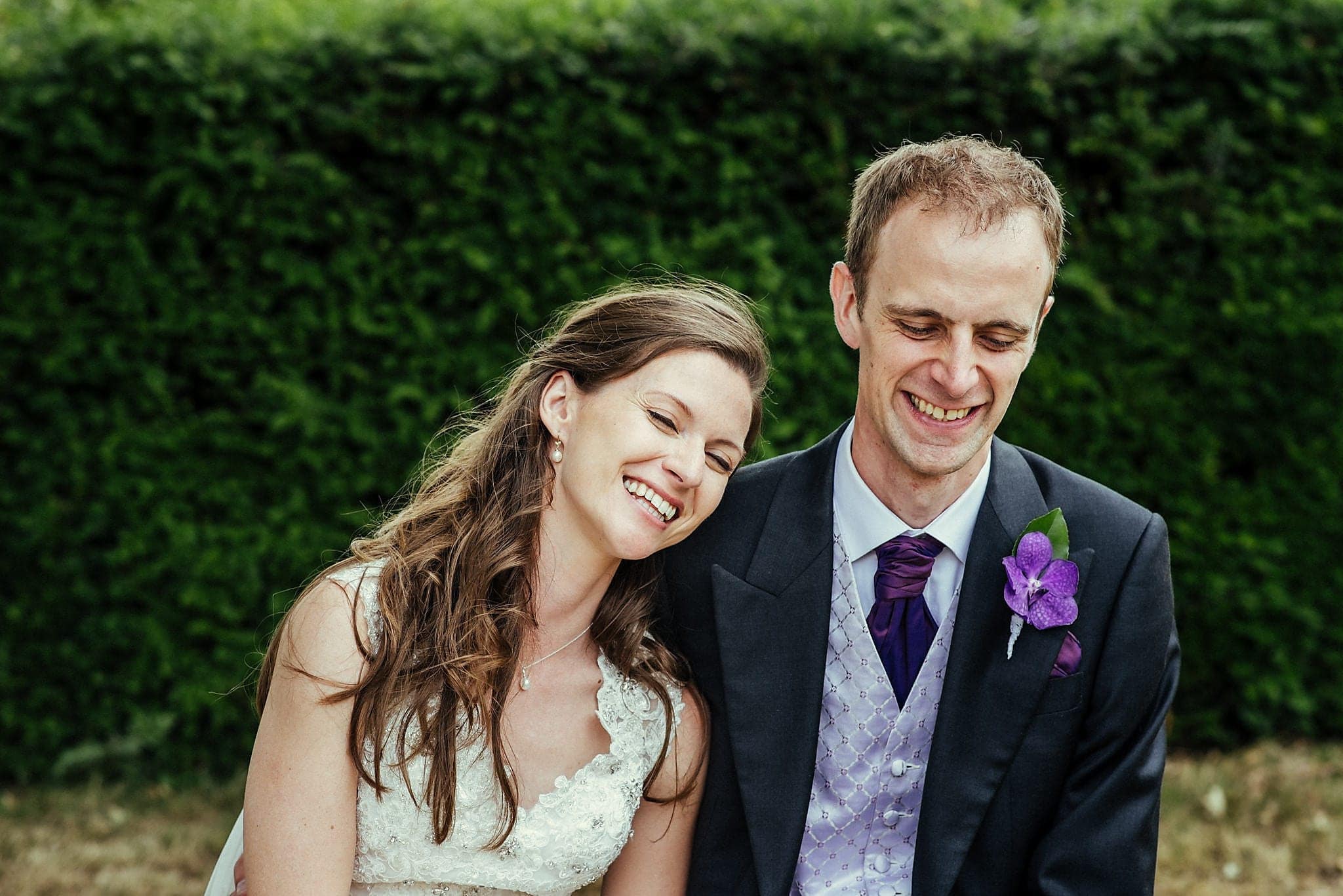 Lovely and Lively Dorney Court Tipi Wedding | Maria Assia Photography